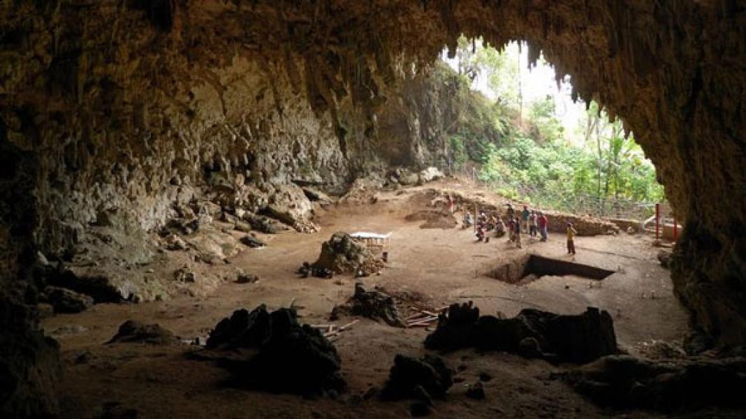 Ahli Beberkan Misteri Hobbit Asal Flores, Homo Floresiensis