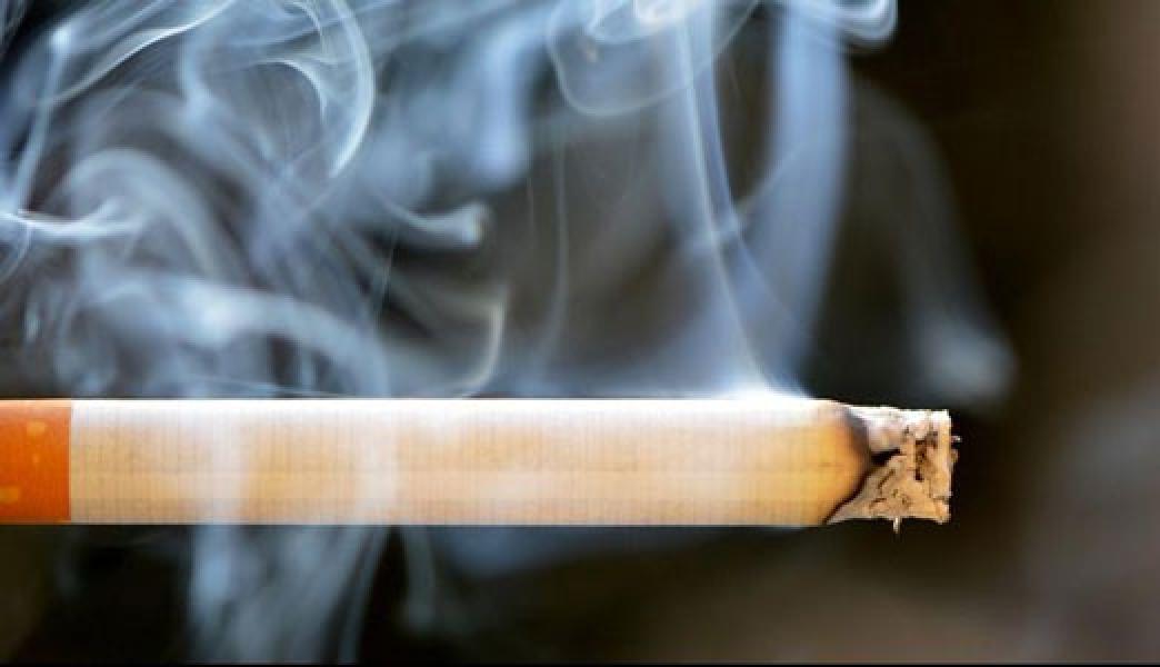 Ahli Komentari Asap Rokok dan Penularan Corona via Udara