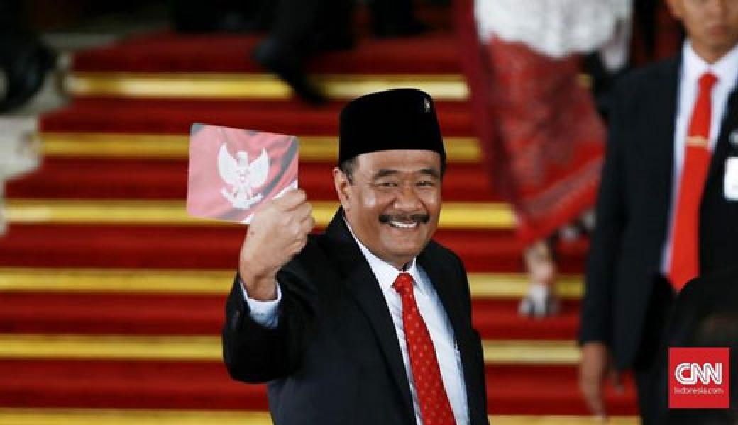 Akhyar Membelot ke Demokrat, PDIP Singgung Dugaan Korupsi MTQ