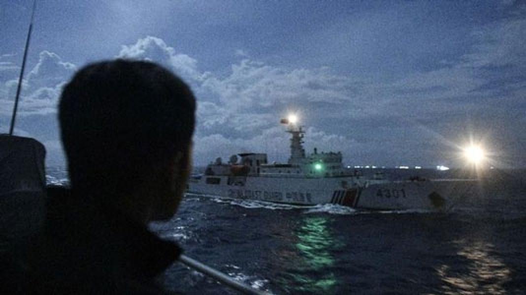 Antisipasi Agresi China, RI Diminta Perkuat Pertahanan di LCS