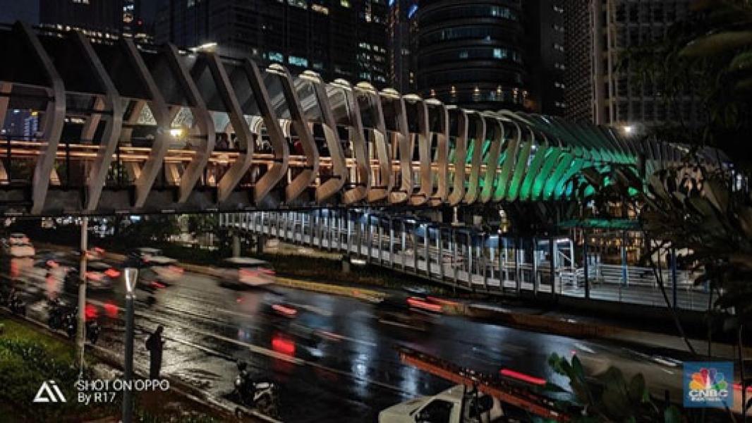 Aset Negara Bisa Dijual untuk Tutupi Utang Pemerintah?