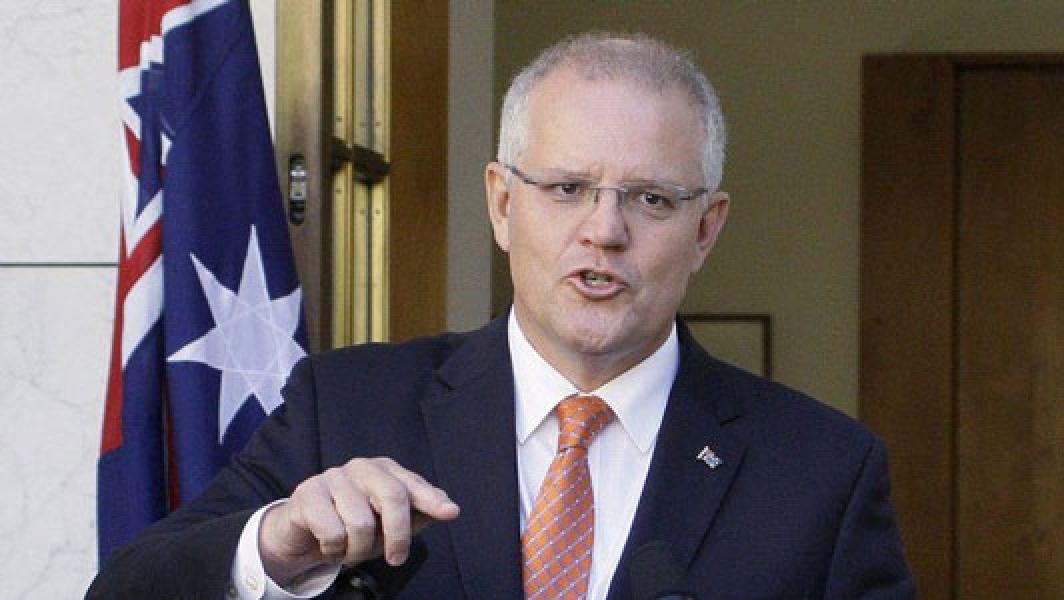 Awas, Australia Juga Bakal Resesi!