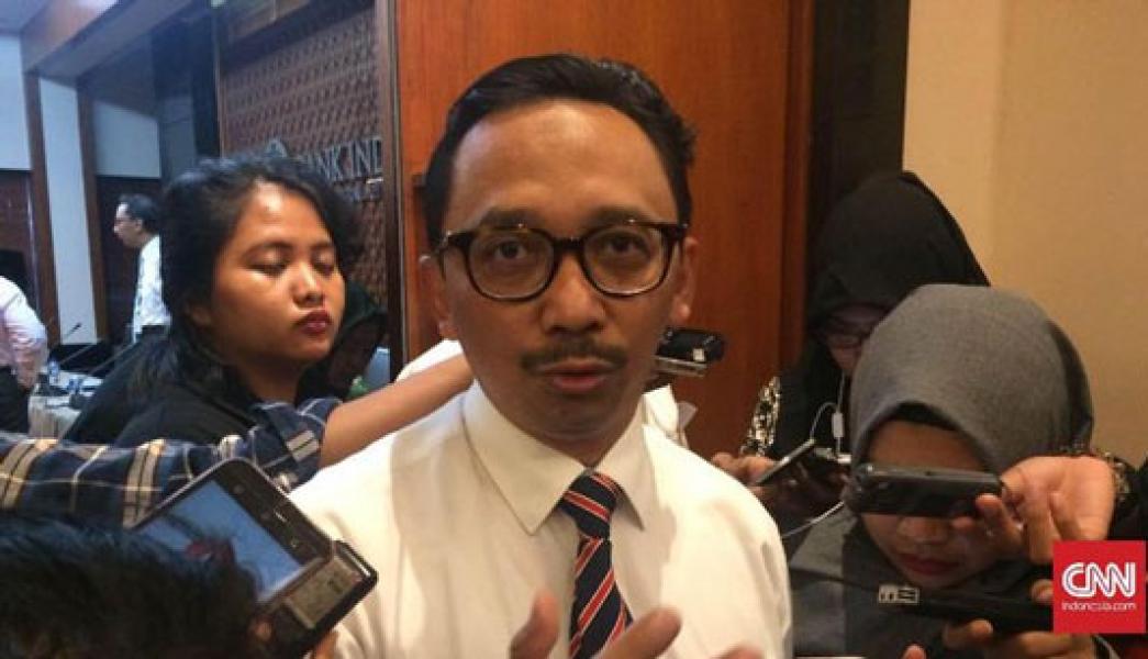 BI Ramal Indonesia Masuk Jurang Resesi pada Kuartal III 2020