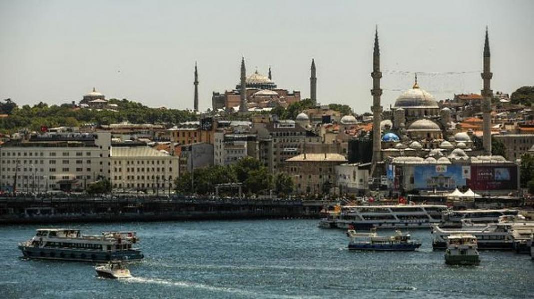 Balas Turki, Yunani Ancam Ubah Rumah Ataturk Museum Genosida