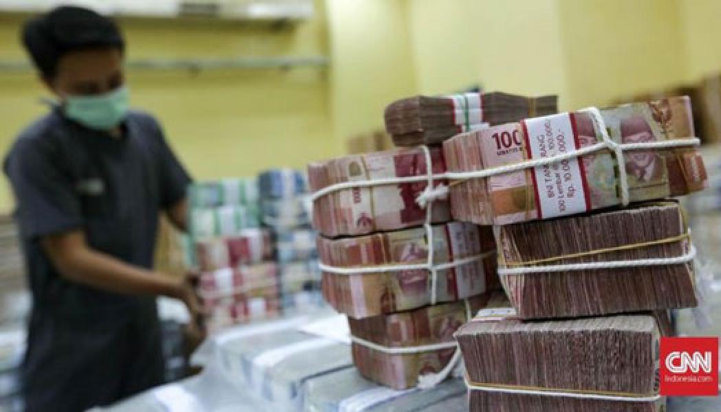 Bank Harus Kembalikan Dana LPS Setelah 6 Bulan Disuntik