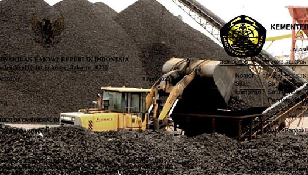 Baru Disahkan UU Minerba Digugat ke MK, Ada Apa?
