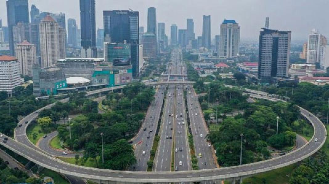 Beda Suara Kabinet Jokowi soal Resesi