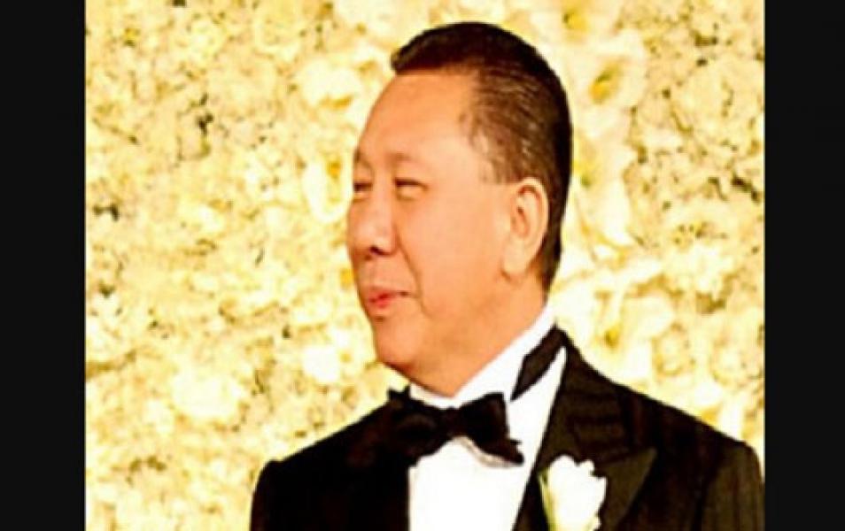 Breaking News: Djoko Tjandra Ditangkap