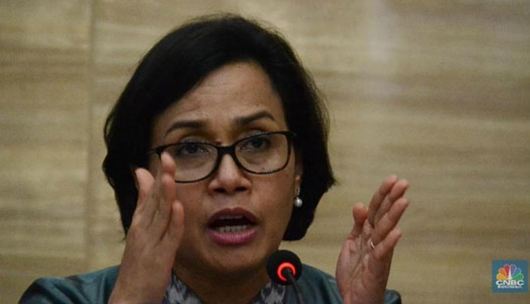 Bukan Negara Miskin, Utang Luar Negeri RI Tak Ditangguhkan