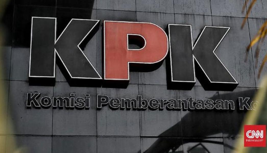 Bupati Kutai Timur Terjaring OTT KPK