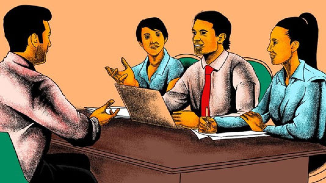 Cegah Corona! Rapat Maksimal 30 Menit & Hilangkan Hidangan
