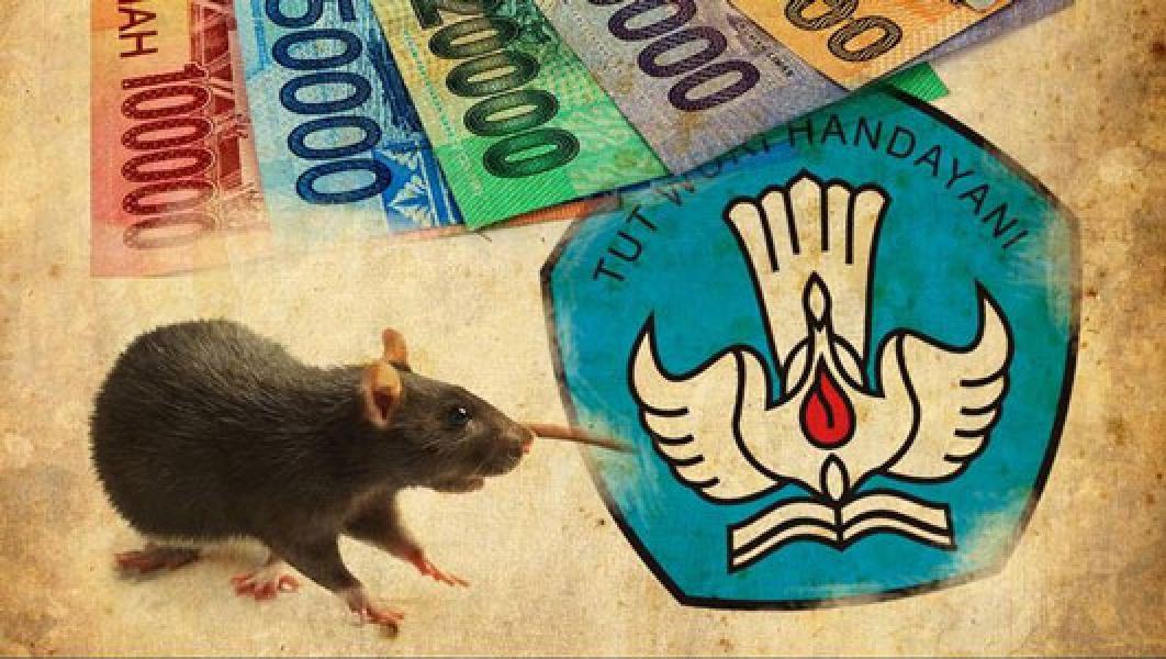 Cegah Korupsi, KPK Diminta Kawal Program Organisasi Penggerak