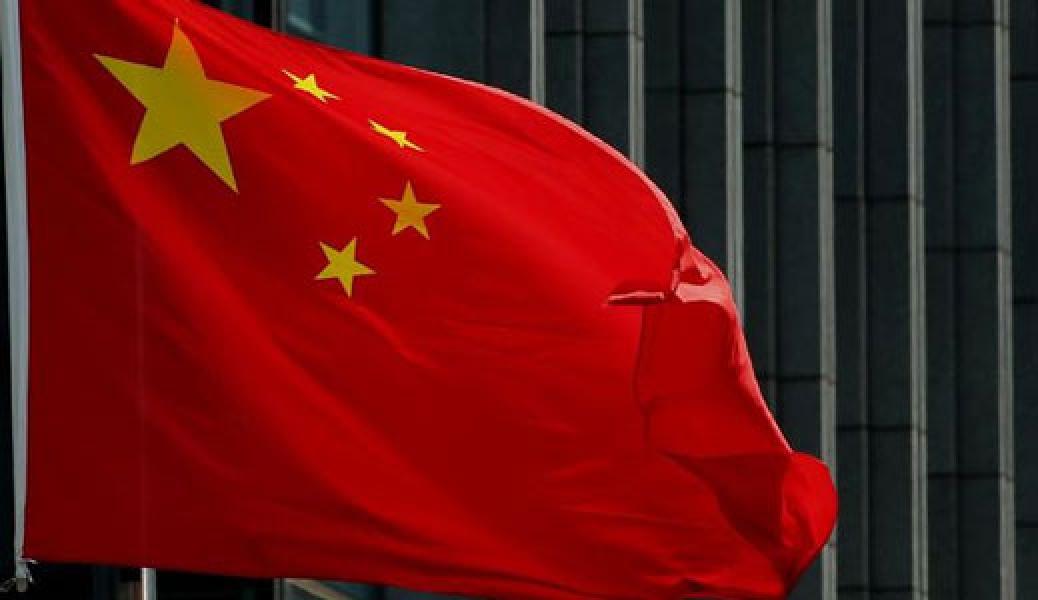 China Tegaskan Inggris Hadapi Balasan karena Blokir Huawei