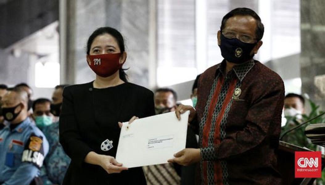 Demokrat: RUU BPIP Rentan Jadi Alat Gebuk Penguasa