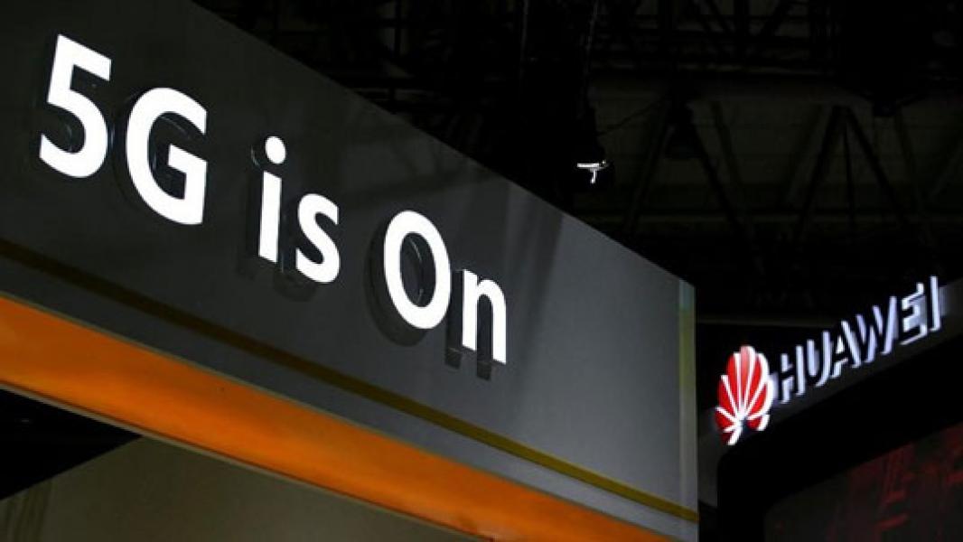 Diblokir Inggris dari Proyek 5G, Ini Respons Huawei