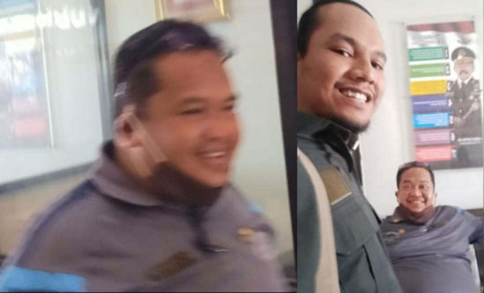 Diduga Terkait Korupsi Anggaran, Kabag Protokoler Setdakab Inhu Diperiksa Jaksa