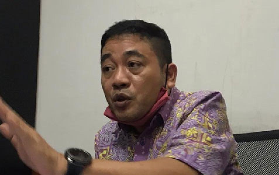 Disdik Riau Beri Solusi Siswa Kurang Mampu Tidak Diterima di Sekolah Negeri