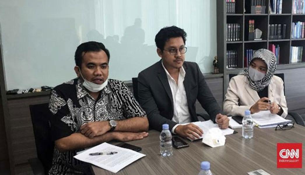 Djoko Tjandra Ada di Indonesia pada 8 Juni