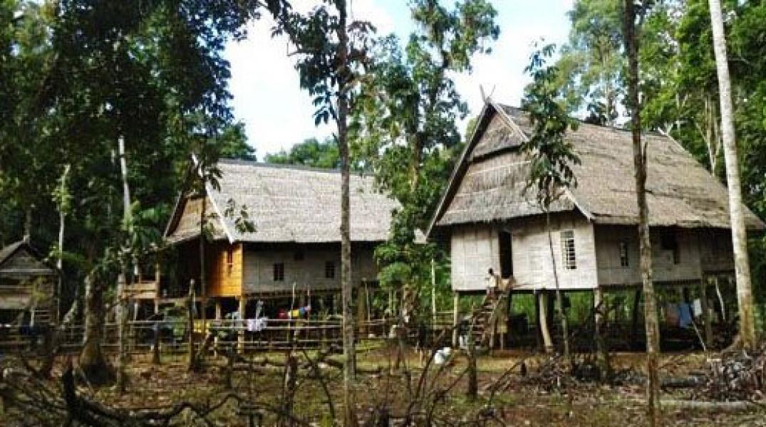 Dua Tahun Ini Dinsos Riau Tak Kecipratan Anggaran KAT dari Pusat