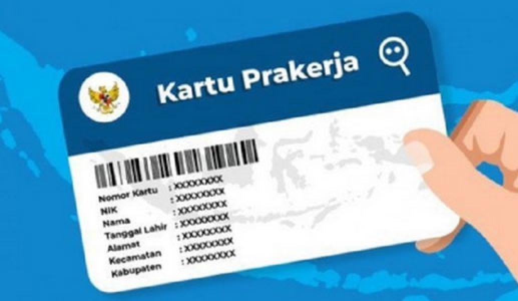 Gaji Manajemen Kartu Prakerja Rp47-77 Juta, PKS: Kalau Betul, Mengejutkan Sekali