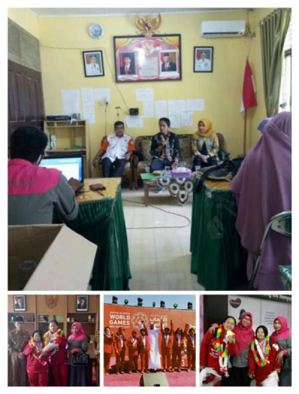 Gantikan Fatmalena, H.Abdullah,S.Pd Terpilih Pimpin SOIna Pelalawan 