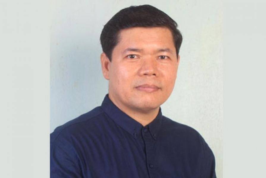 Garap Kawasan Hutan, Manahara: Ijin Lokasi dan IUP PT SS Aneh