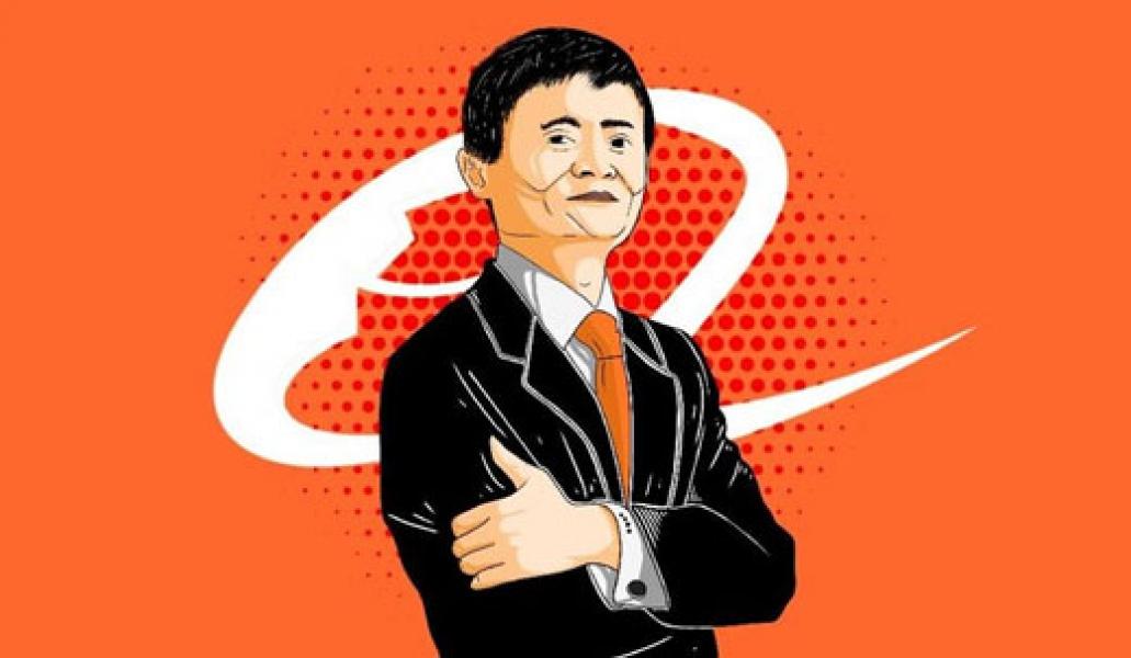 Gegara Trump, Jack Ma & Crazy Rich China Tak Bisa Masuk ke AS