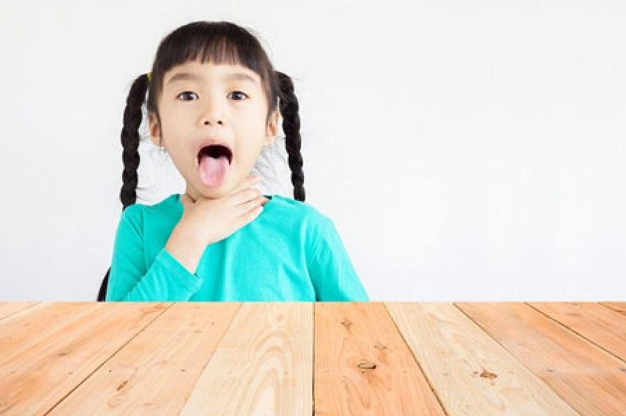 Ini yang Harus Dilakukan jika Anak Menelan Benda Asing