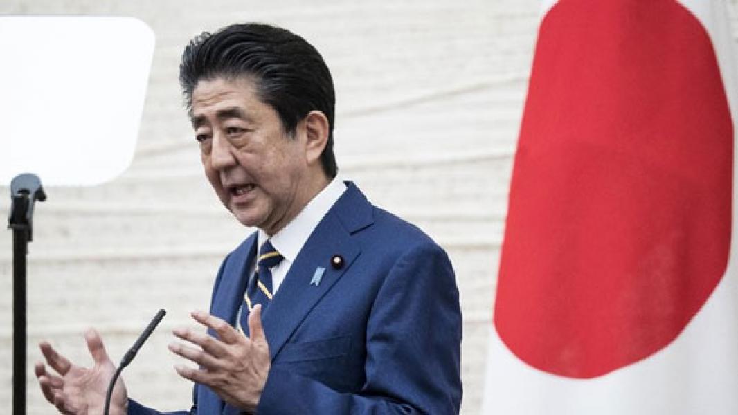 Investor Angkat Kaki dari China, Jepang Kasih Duit Rp 7,9 T