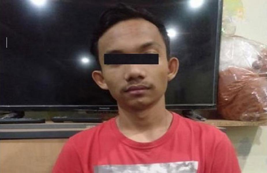 Istri dan Selingkuhan Sama-Sama Hamil, Suami di Medan Ini Juga Terancam Penjara