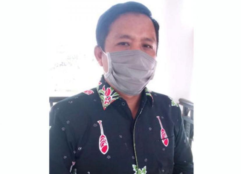 Jelang Pilkada, Ketua DPRD Siak Minta Masyarakat Jaga Kondusifitas