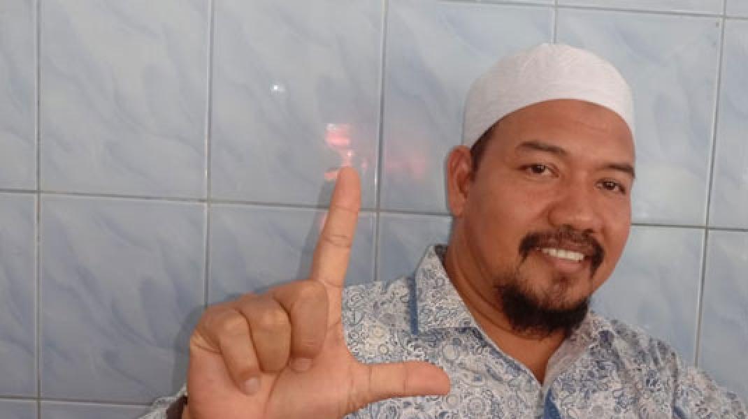 Jelang Pilkada Siak 2020, Dewan Imbau Masyarakat Tetap Jaga Hubungan Silaturahim