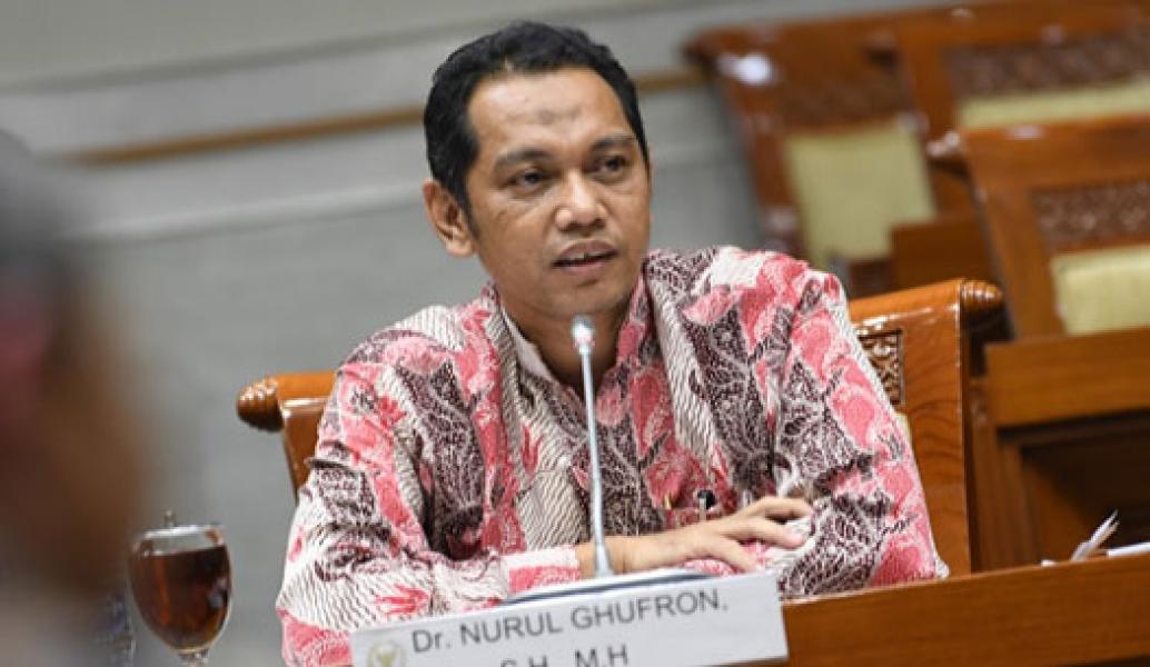 KPK Dalami Temuan BPK terkait Anggaran Negara Masuk ke Rekening Pribadi di Beberapa Kementerian