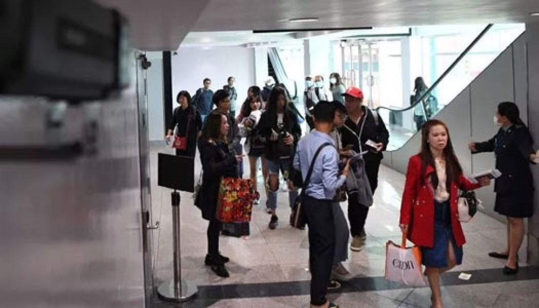 Kasus Covid-19 Impor Melonjak, Kamboja Hentikan Penerbangan dari Indonesia