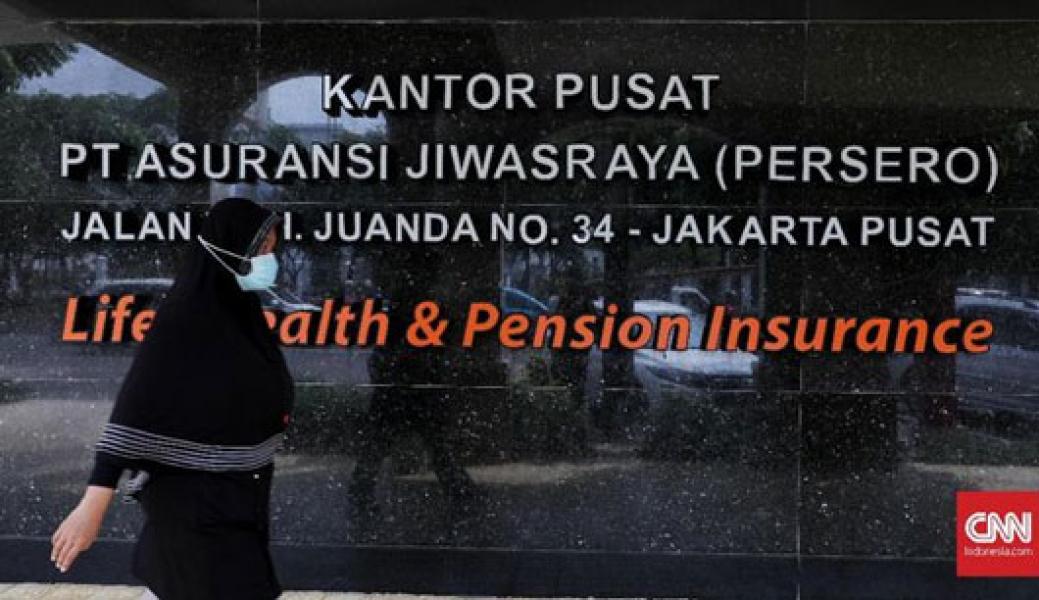 Kasus Jiwasraya, Jampidsus Selidiki Keterlibatan Bakrie Group