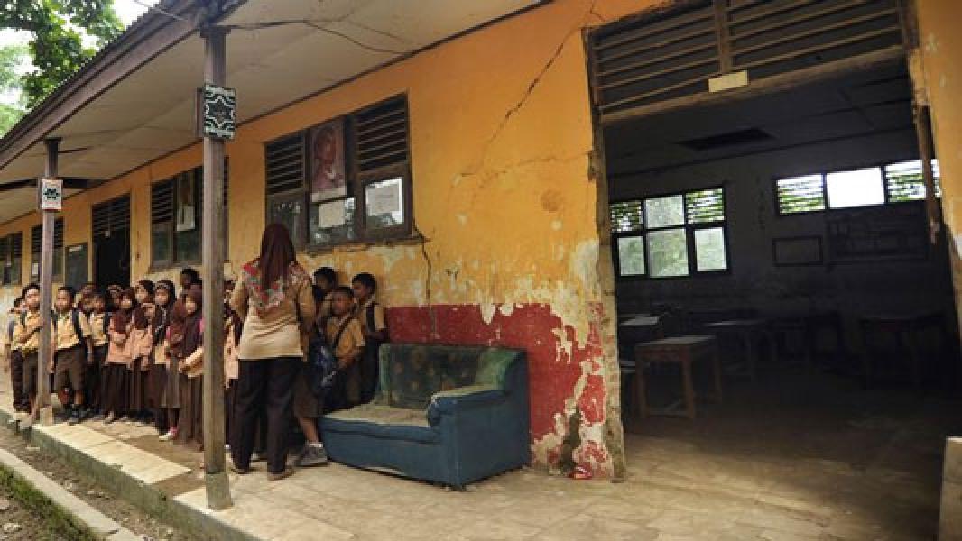 Kemendikbud Respons Muhammadiyah-NU Mundur Program Penggerak