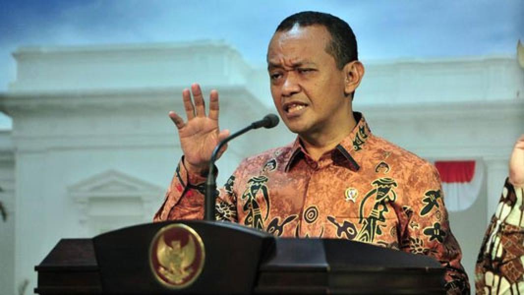 Kepala BKPM Buka Dampak Buruk Ekonomi RI Bergantung ke China