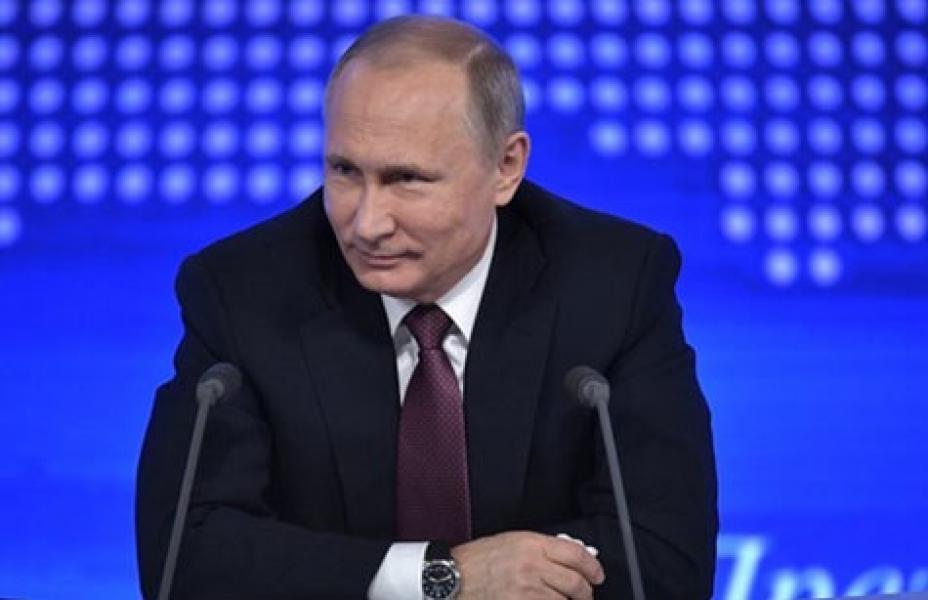 Ketika Rusia Akui Keberadaan Tuhan