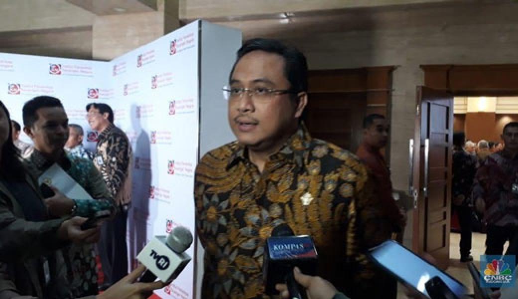 Ketua BPK Buka-bukaan soal Tudingan Lindungi Grup Bakrie