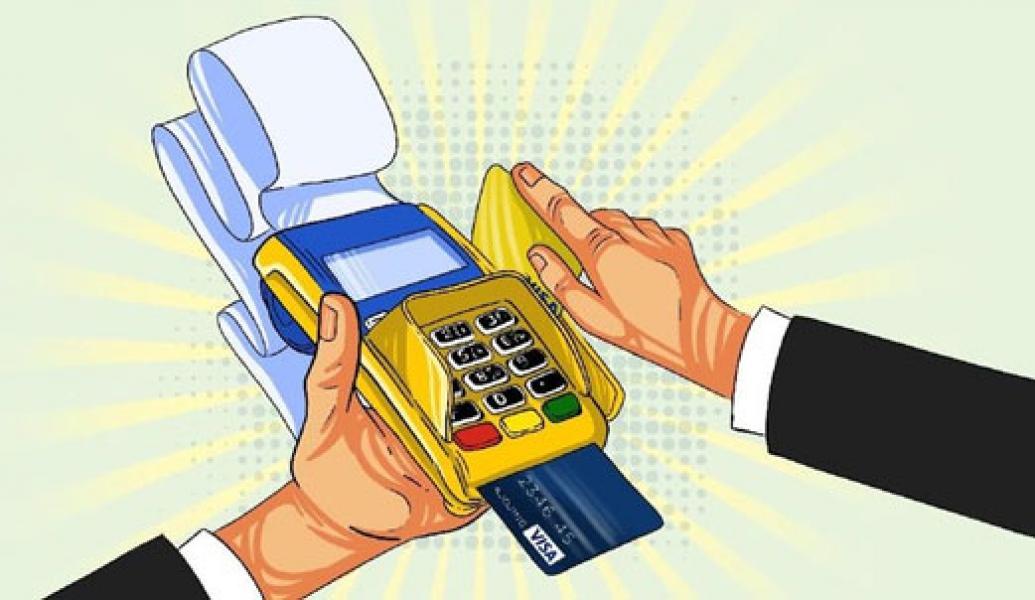 Kiamat Kartu Debit dan Kartu Kredit, Inikah Buktinya?
