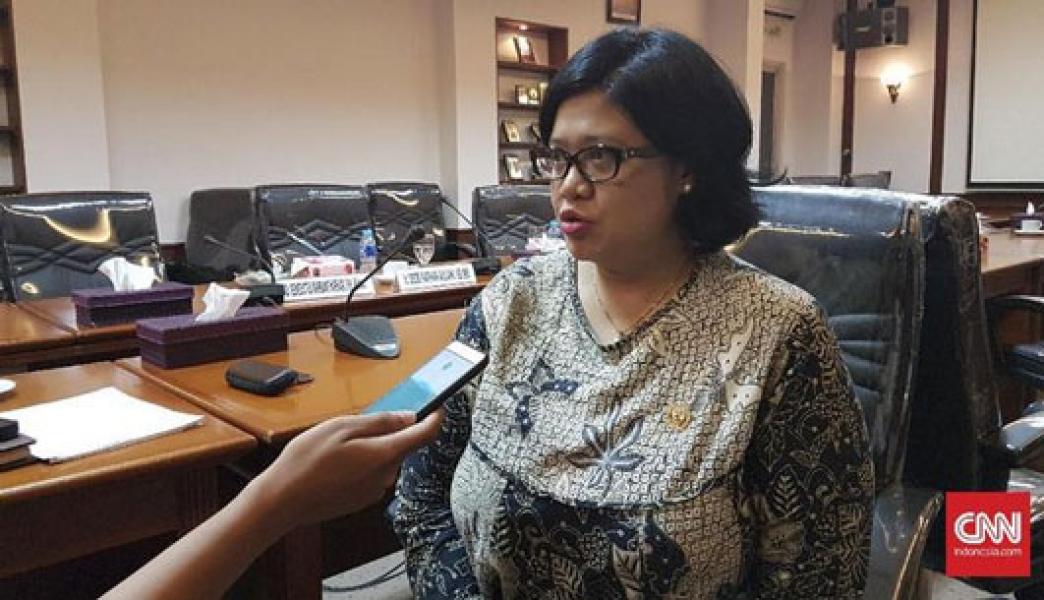 Kompolnas Desak Usut Pidana Jenderal Bantu Djoko Tjandra