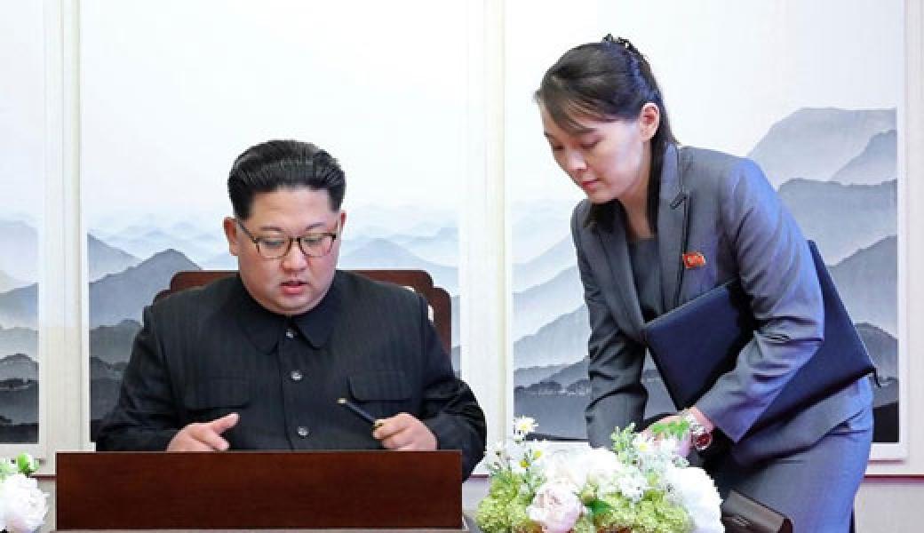 Korea Utara Umumkan Kasus Pertama Covid-19