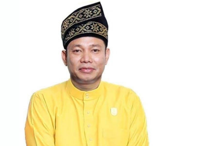 Kuatkan Imun Tubuh, Indra Gunawan Ajak Masyarakat Berjemur 20 Menit Sehari