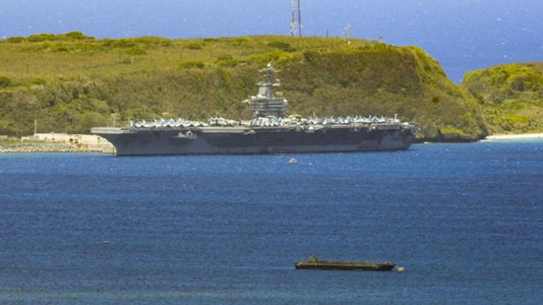 Laut China Selatan Makan Korban, Vietnam Didenda Rp 14,6 T