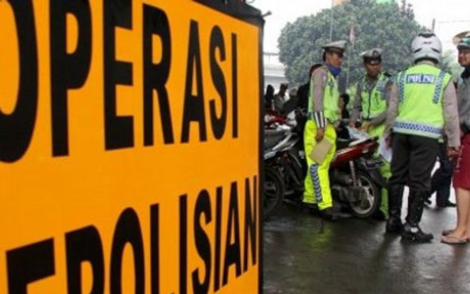 Lusa, Polda Riau Bakal Gelar Operasi Patuh 2020