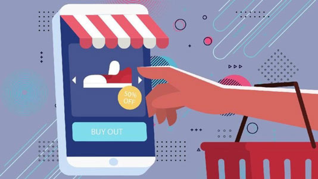 Masalah e-Commerce: Data Bocor Hingga Jual-Beli Rekening Bank