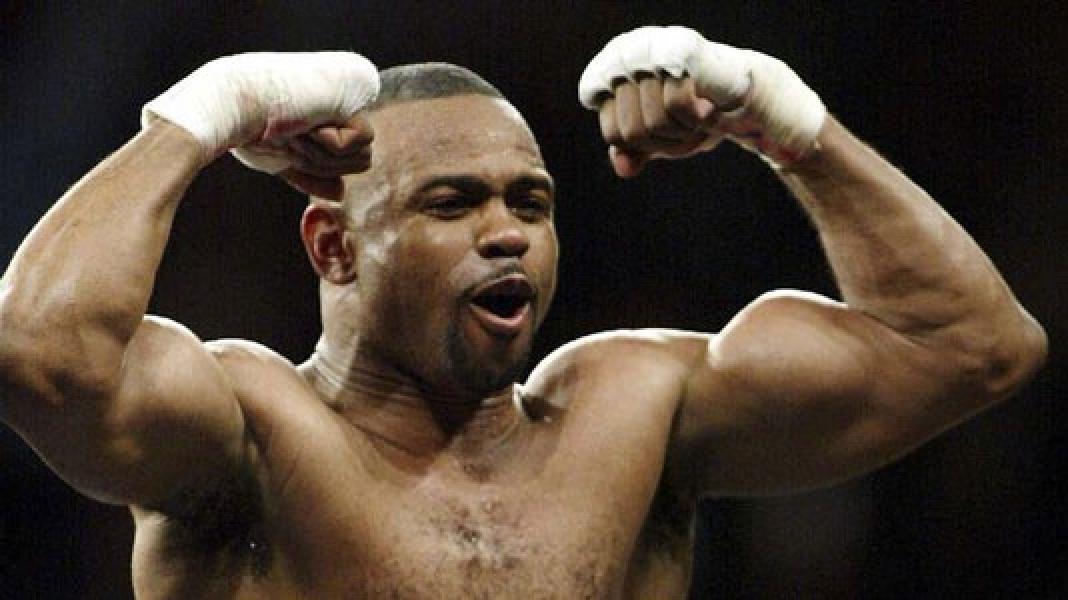 Mengenal Roy Jones Jr, Calon Lawan Mike Tyson