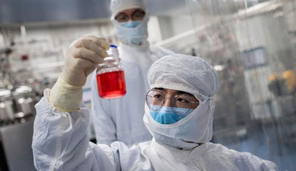 Mengenal Uji Klinis Vaksin Covid-19 dari China oleh Unpad