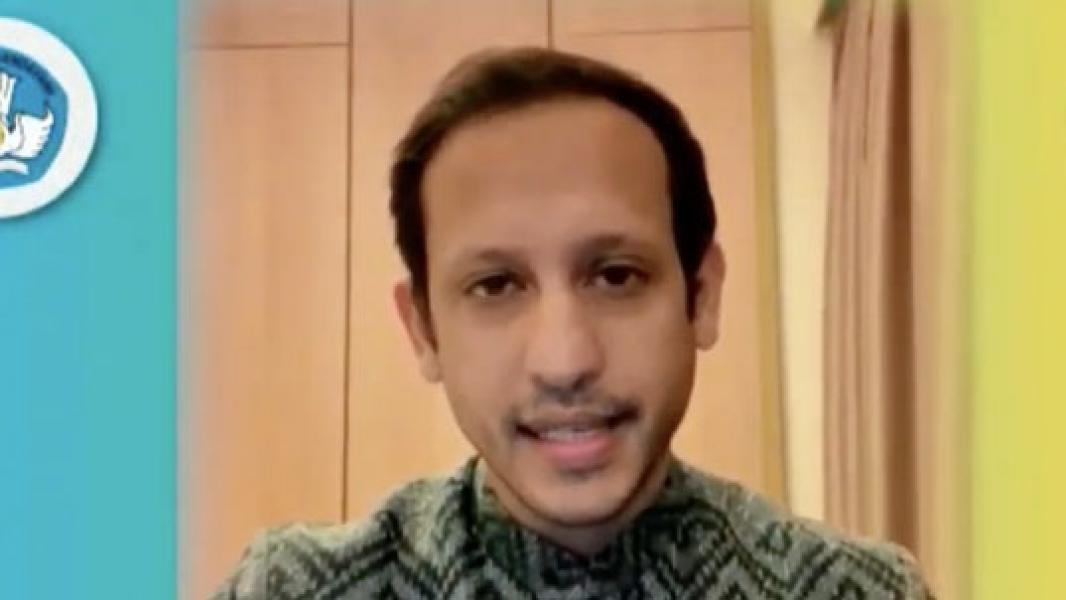 Merata, Sekolah Swasta Dapat Dana BOS Untuk Redam Covid-19