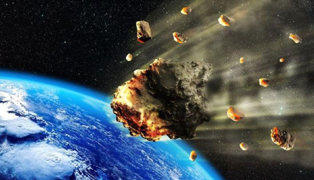 NASA: Asteroid Raksasa Berbahaya Akan Lewati Bumi 24 Juli